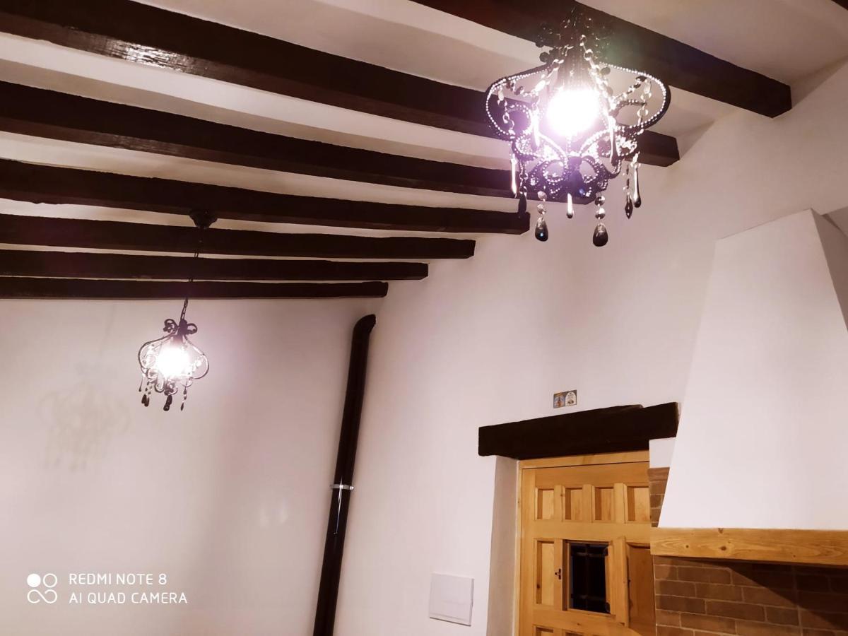Appartamento Casa Pepa Algar  Esterno foto