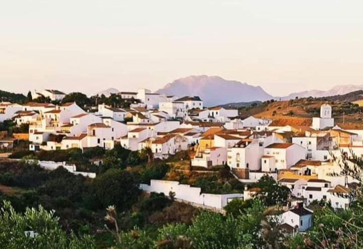Appartamento Casa Pepa Algar  Esterno foto