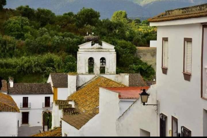 Appartamento Casa Pepa Algar  Esterno foto