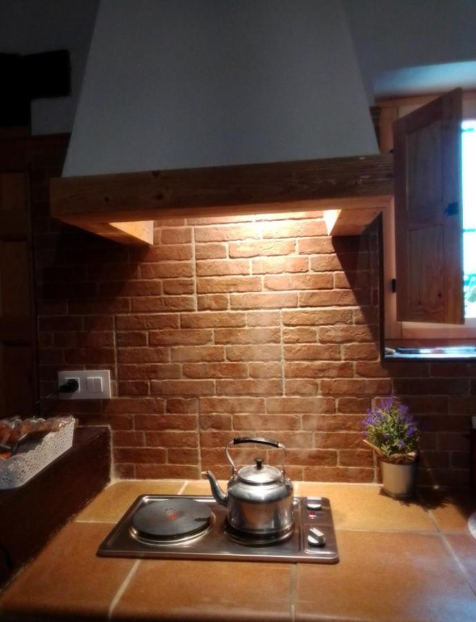 Appartamento Casa Pepa Algar  Esterno foto