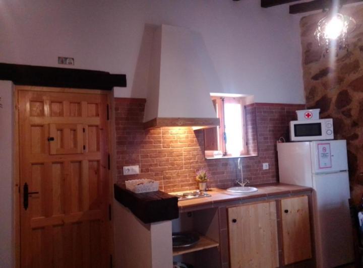 Appartamento Casa Pepa Algar  Esterno foto