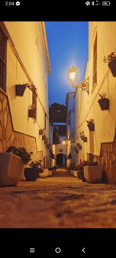 Appartamento Casa Pepa Algar  Esterno foto