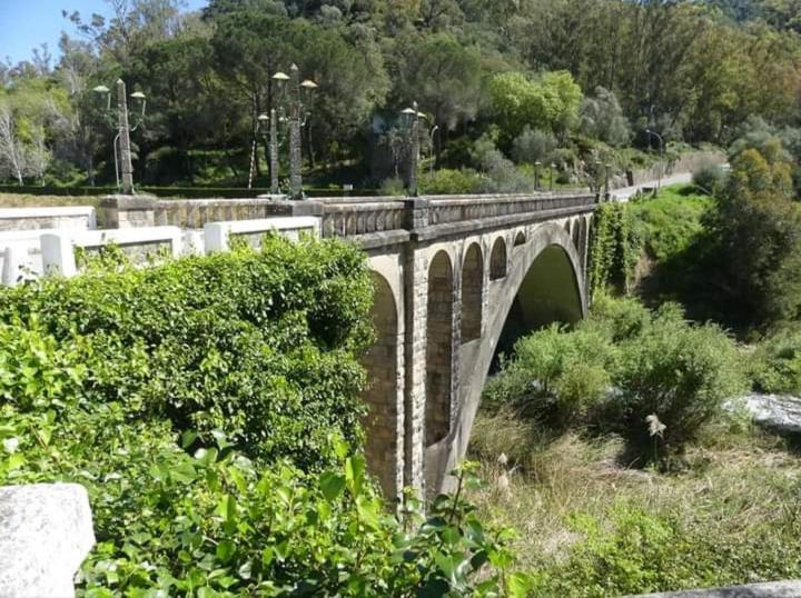 Appartamento Casa Pepa Algar  Esterno foto