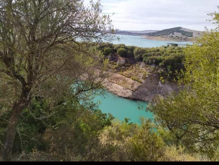 Appartamento Casa Pepa Algar  Esterno foto