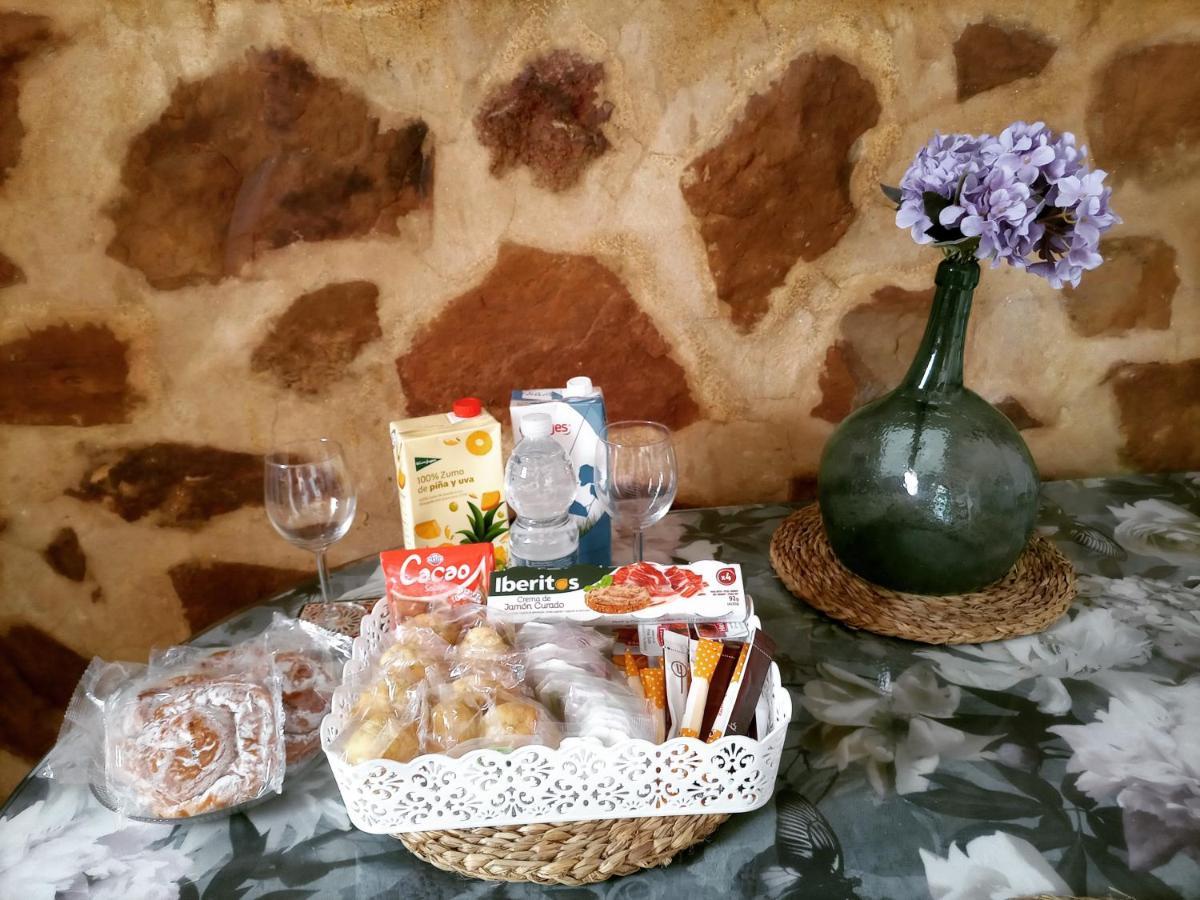 Appartamento Casa Pepa Algar  Esterno foto