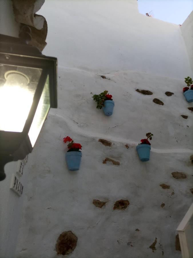 Appartamento Casa Pepa Algar  Esterno foto