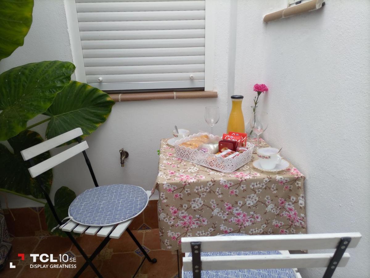 Appartamento Casa Pepa Algar  Esterno foto