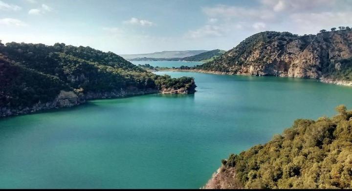Appartamento Casa Pepa Algar  Esterno foto