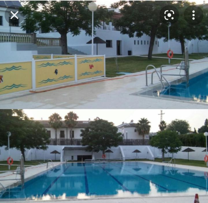 Appartamento Casa Pepa Algar  Esterno foto