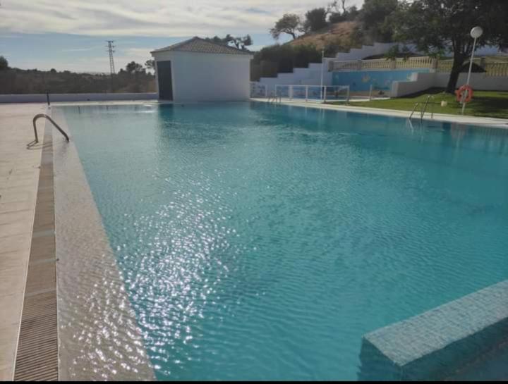 Appartamento Casa Pepa Algar  Esterno foto