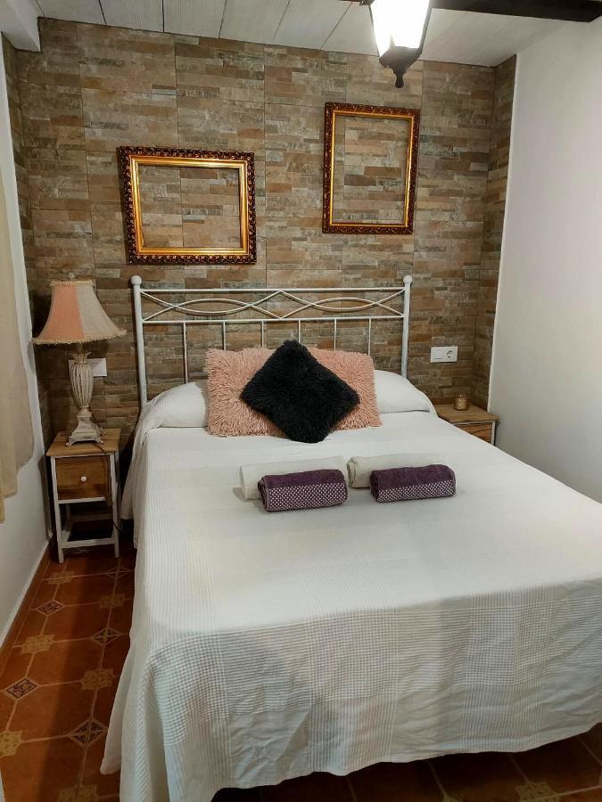Appartamento Casa Pepa Algar  Esterno foto