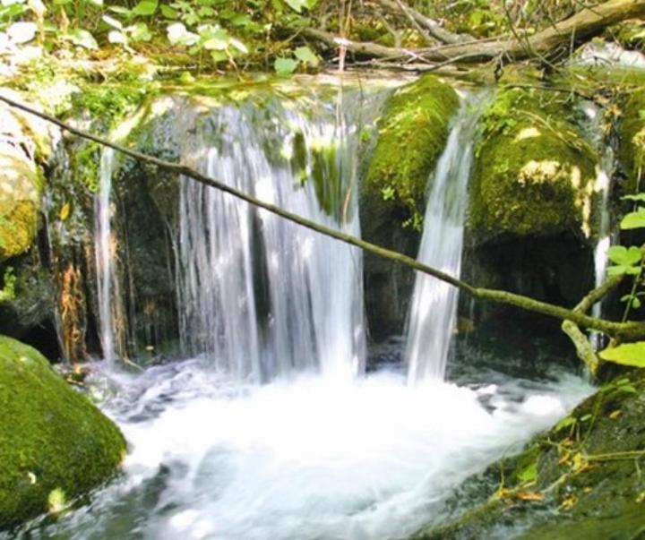 Appartamento Casa Pepa Algar  Esterno foto