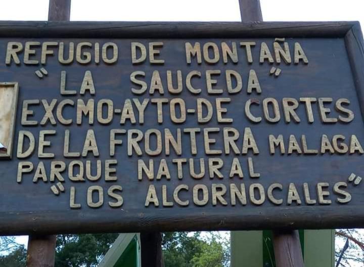 Appartamento Casa Pepa Algar  Esterno foto
